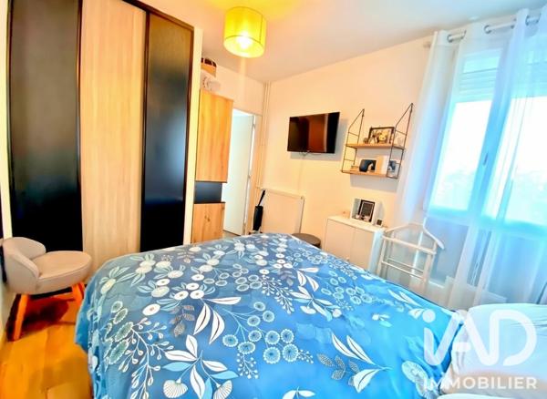 Appartement à vendre 5 pièces 85,34 m² Combs-la-Ville