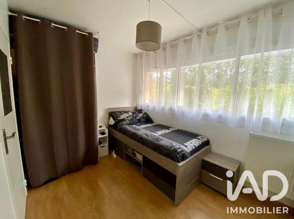 Appartement à vendre 5 pièces 85,34 m² Combs-la-Ville