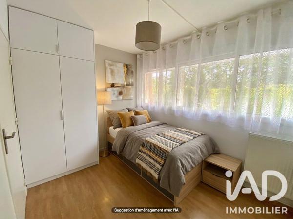 Appartement à vendre 5 pièces 85,34 m² Combs-la-Ville