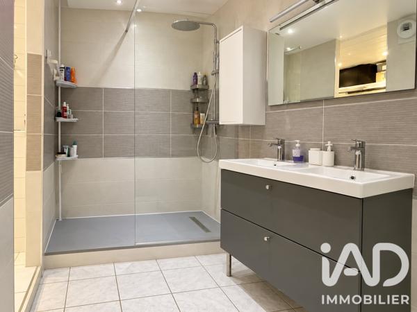 Appartement à vendre 5 pièces 85,34 m² Combs-la-Ville