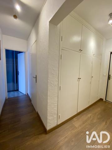 Appartement à vendre 5 pièces 85,34 m² Combs-la-Ville