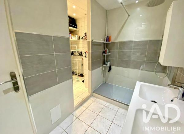 Appartement à vendre 5 pièces 85,34 m² Combs-la-Ville