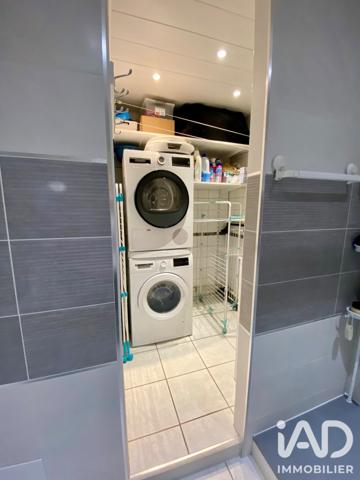 Appartement à vendre 5 pièces 85,34 m² Combs-la-Ville