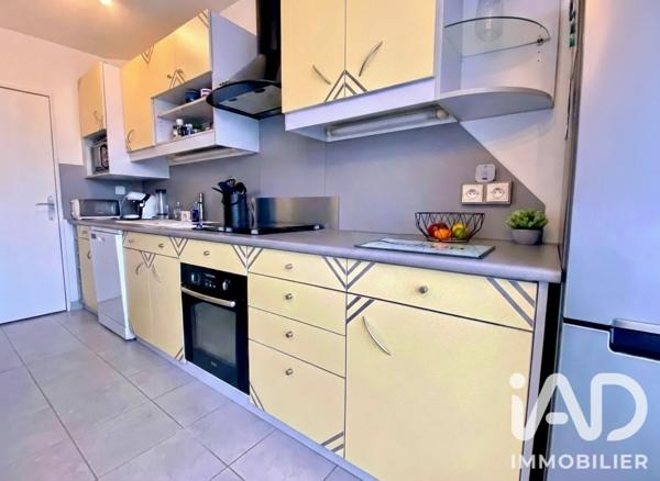 Appartement à vendre 5 pièces 85,34 m² Combs-la-Ville
