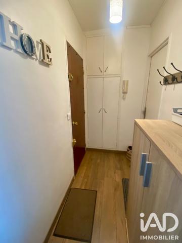 Appartement à vendre 5 pièces 85,34 m² Combs-la-Ville