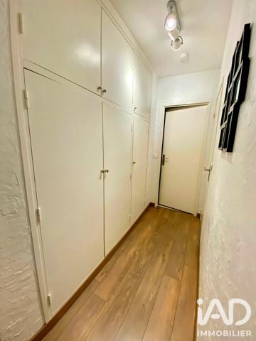 Appartement à vendre 5 pièces 85,34 m² Combs-la-Ville