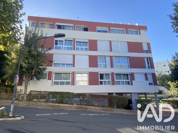 Appartement à vendre 5 pièces 85,34 m² Combs-la-Ville