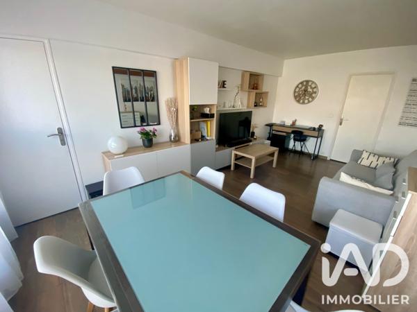 Appartement à vendre 5 pièces 85,34 m² Combs-la-Ville