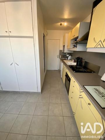 Appartement à vendre 5 pièces 85,34 m² Combs-la-Ville