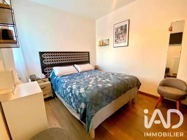 Appartement à vendre 5 pièces 85,34 m² Combs-la-Ville