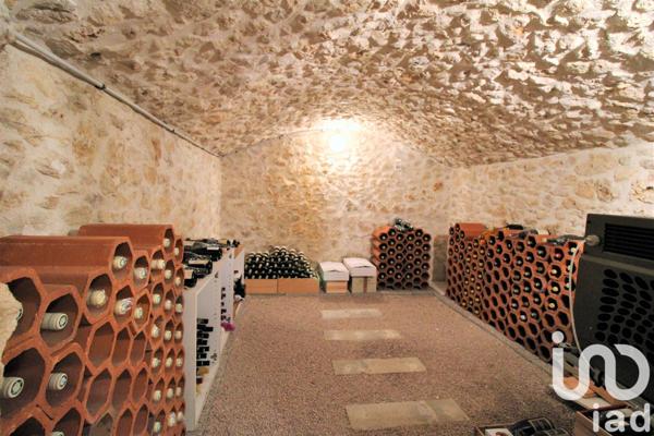 Maison à vendre 10 pièces 265 m² Villecresnes