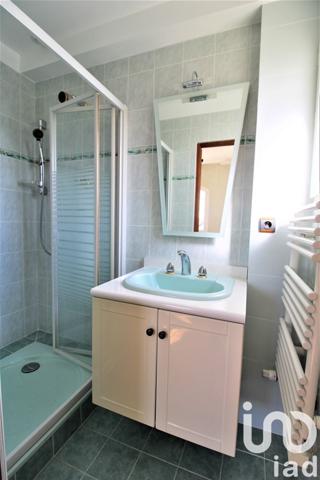 Maison à vendre 10 pièces 265 m² Villecresnes