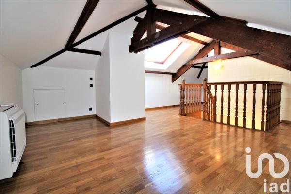 Maison à vendre 10 pièces 265 m² Villecresnes