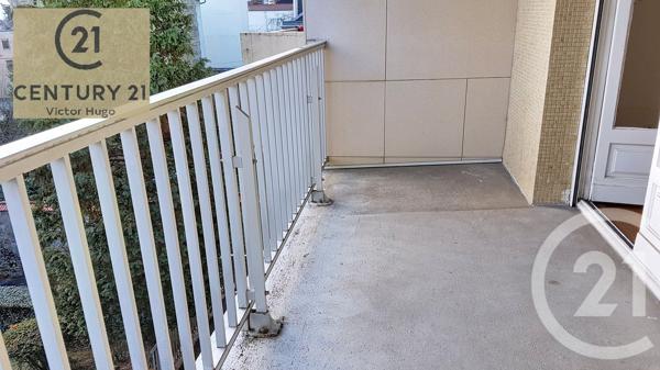 Appartement F2 à vendre  2 pièces - 52,72 m 2   LIMOGES  - 87