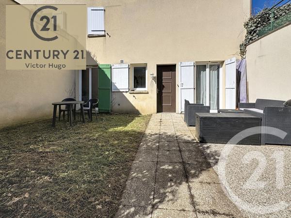 Appartement F2 à vendre  2 pièces - 52,72 m 2   LIMOGES  - 87