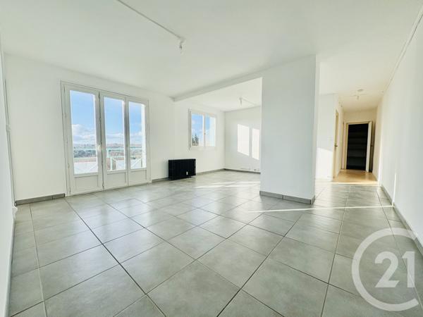 Appartement F2 à vendre  2 pièces - 52,72 m 2   LIMOGES  - 87