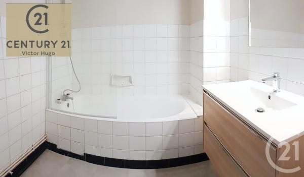 Appartement F2 à vendre  2 pièces - 52,72 m 2   LIMOGES  - 87