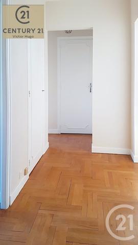 Appartement F2 à vendre  2 pièces - 52,72 m 2   LIMOGES  - 87
