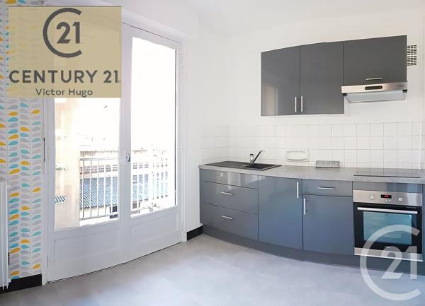 Appartement F2 à vendre  2 pièces - 52,72 m 2   LIMOGES  - 87
