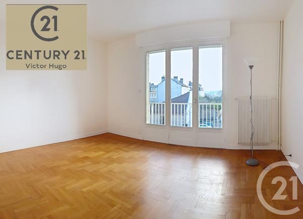 Appartement F2 à vendre  2 pièces - 52,72 m 2   LIMOGES  - 87