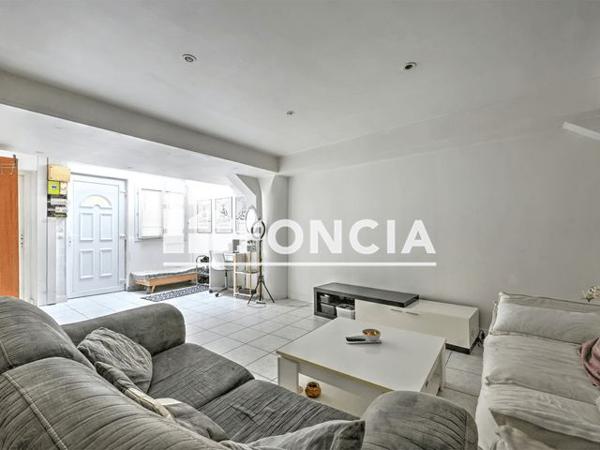 À vendre Appartement 2 pièces 68.87 m² - Les Mureaux 78130