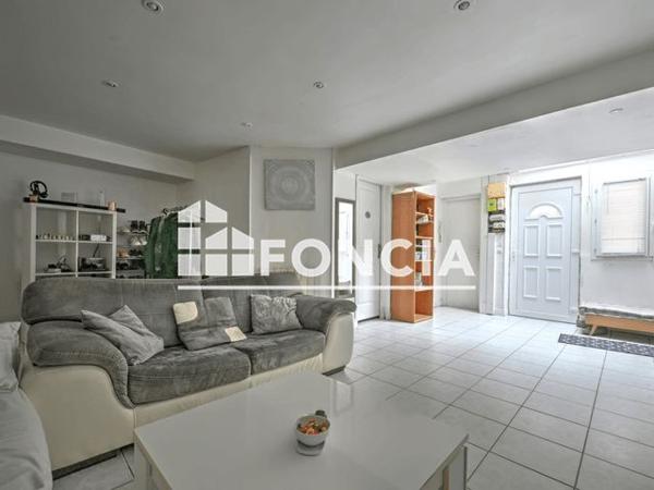 À vendre Appartement 2 pièces 68.87 m² - Les Mureaux 78130