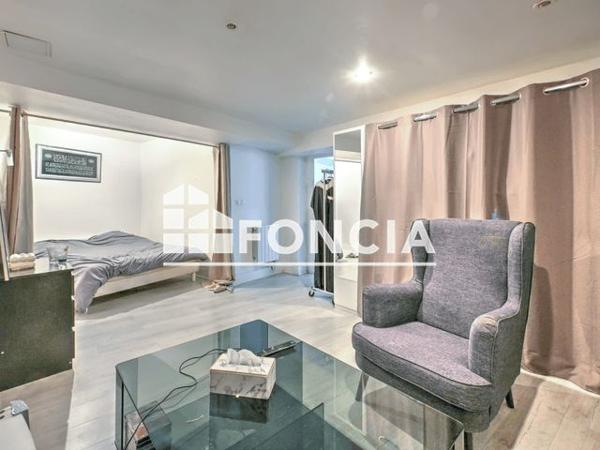 À vendre Appartement 2 pièces 68.87 m² - Les Mureaux 78130