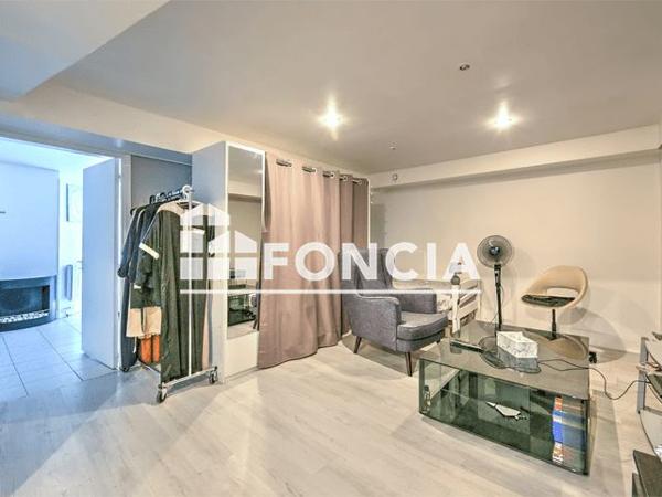 À vendre Appartement 2 pièces 68.87 m² - Les Mureaux 78130