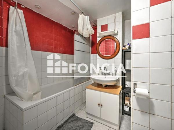 À vendre Appartement 2 pièces 68.87 m² - Les Mureaux 78130