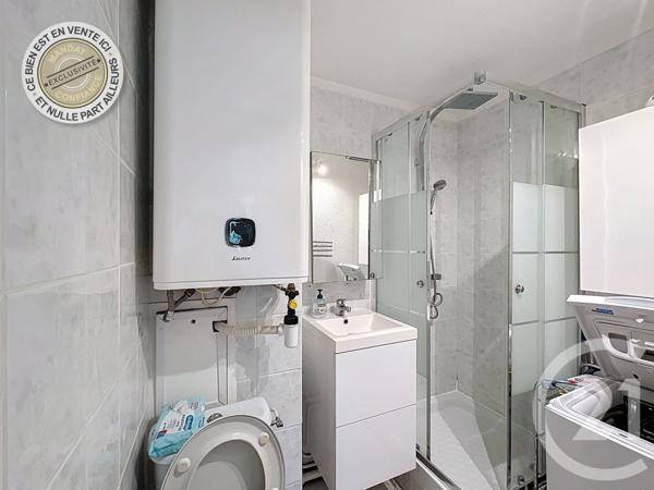 Appartement F2 à vendre  2 pièces - 29 m2 LE BARCARES - 66