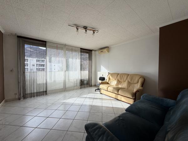 Appartement 4 pièce(s) 3 chambre(s) 74 m²