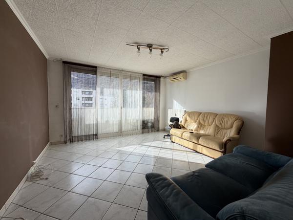 Appartement 4 pièce(s) 3 chambre(s) 74 m²