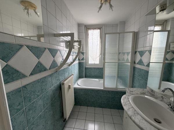 Appartement 4 pièce(s) 3 chambre(s) 74 m²