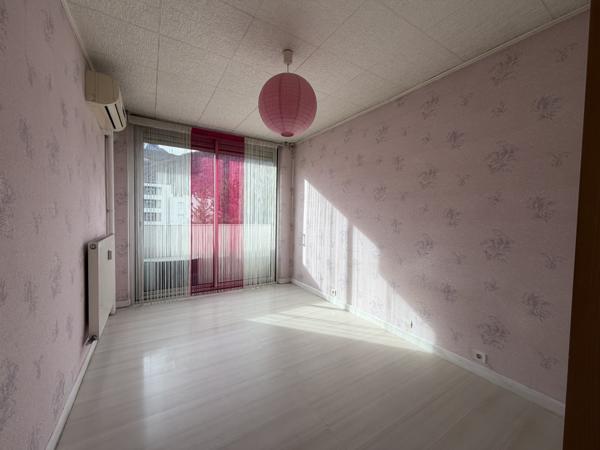 Appartement 4 pièce(s) 3 chambre(s) 74 m²