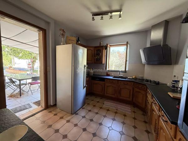 Vente Maison 5 pièces 162 m2 à Sainte-Croix