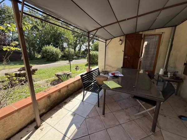 Vente Maison 5 pièces 162 m2 à Sainte-Croix