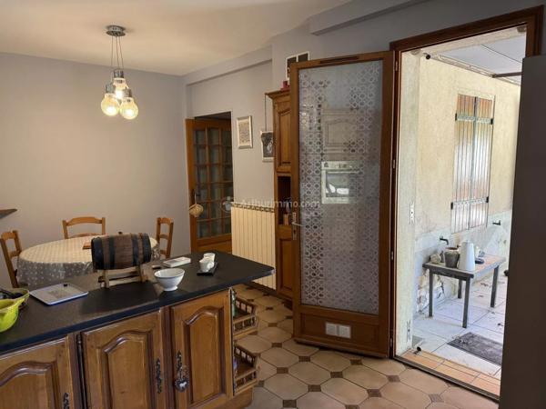 Vente Maison 5 pièces 162 m2 à Sainte-Croix