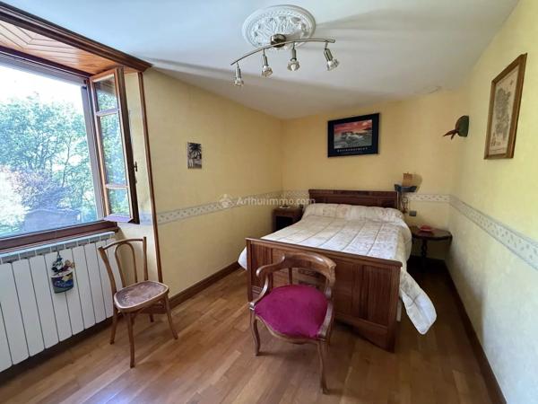 Vente Maison 5 pièces 162 m2 à Sainte-Croix