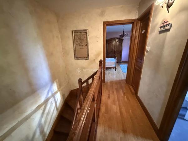 Vente Maison 5 pièces 162 m2 à Sainte-Croix