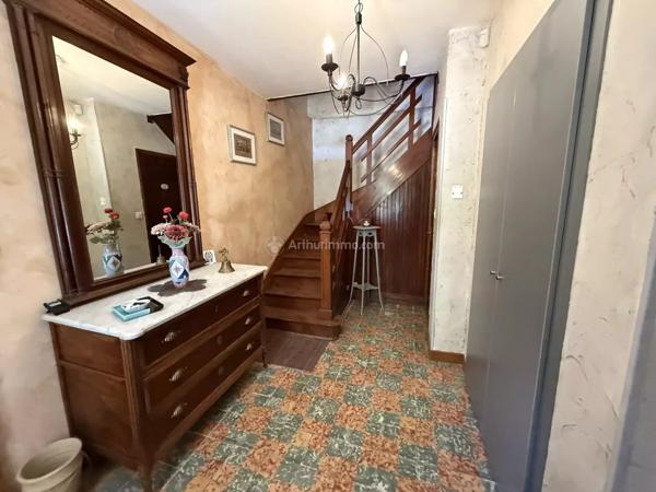 Vente Maison 5 pièces 162 m2 à Sainte-Croix