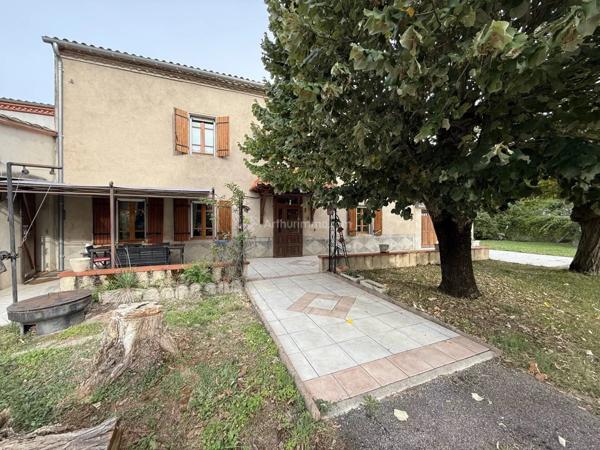 Vente Maison 5 pièces 162 m2 à Sainte-Croix