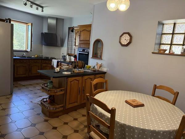 Vente Maison 5 pièces 162 m2 à Sainte-Croix