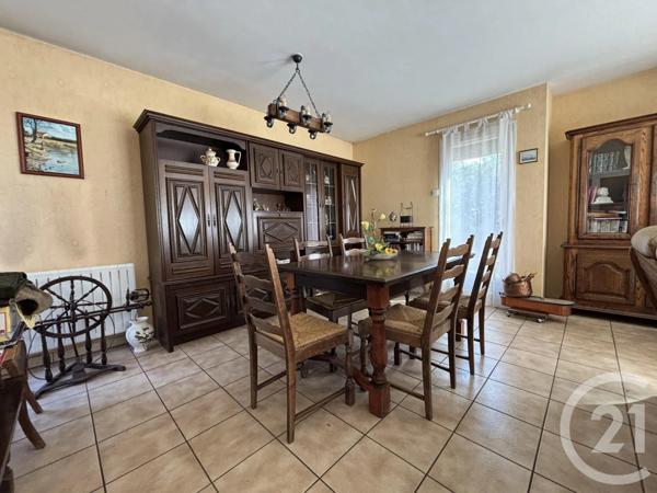 Maison à vendre  4 pièces - 91 m 2   TORCY  - 71