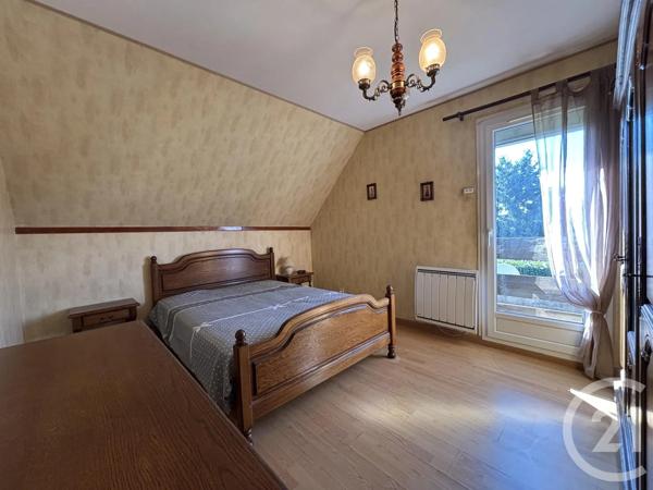 Maison à vendre  4 pièces - 91 m 2   TORCY  - 71