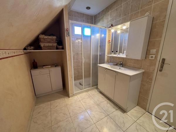 Maison à vendre  4 pièces - 91 m 2   TORCY  - 71