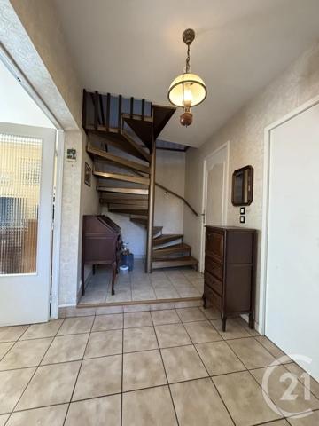 Maison à vendre  4 pièces - 91 m 2   TORCY  - 71