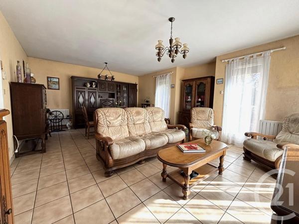 Maison à vendre  4 pièces - 91 m 2   TORCY  - 71