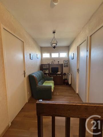 Maison à vendre  4 pièces - 91 m 2   TORCY  - 71