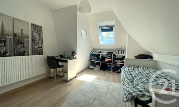 Maison à vendre  9 pièces - 220 m2 CHAMBLY - 60