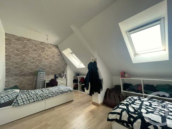 Maison à vendre  9 pièces - 220 m2 CHAMBLY - 60